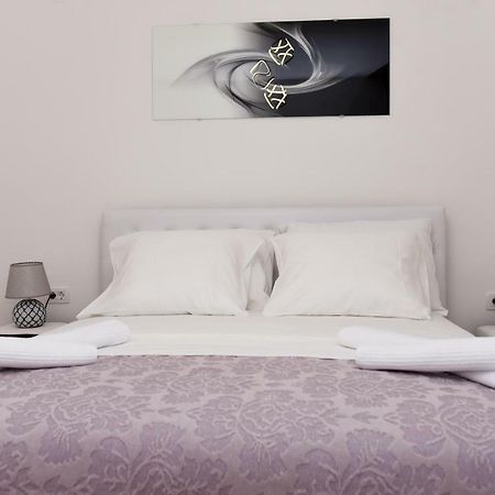 Lux Apartman Casablanca Plužine Exterior foto